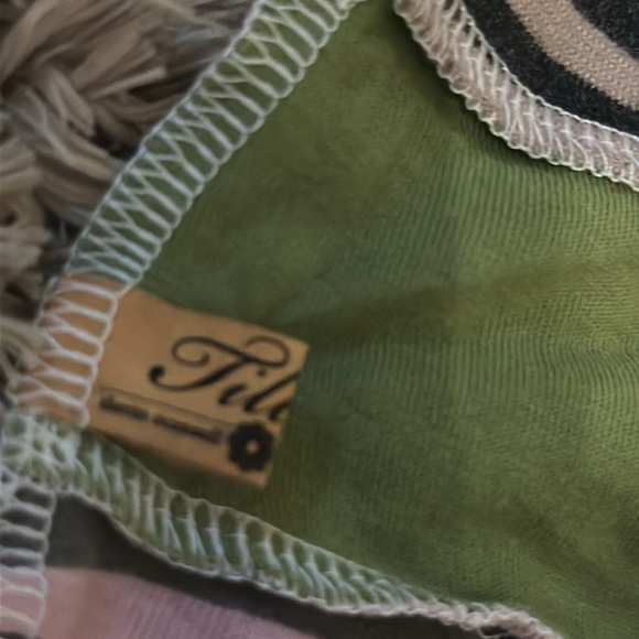 Leg Warmers women’s  -Lightweight FUN EUC! O/S - Picture 4 of 10